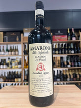 Amarone Della Valpolicella Classico Le Bessole 2001